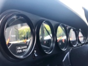 ポルシェ 911(Type930) カレラ　最終モデル