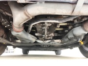 ポルシェ 911(Type930) カレラ　最終モデル