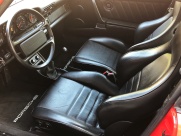 ポルシェ 911(Type930) カレラ　最終モデル