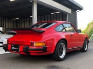 ポルシェ 911(Type930) カレラ　最終モデル