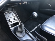 ポルシェ 911(Type930) カレラ　最終モデル