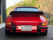 ポルシェ 911(Type930) カレラ　最終モデル