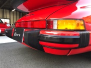 ポルシェ 911(Type930) カレラ　最終モデル