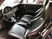 ポルシェ 911(Type964) カレラ4