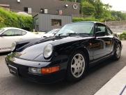 ポルシェ 911(Type964) カレラ4
