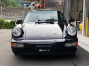 ポルシェ 911(Type964) カレラ4