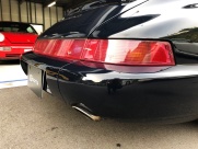 ポルシェ 911(Type964) カレラ4