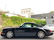 ポルシェ 911(Type964) カレラ4