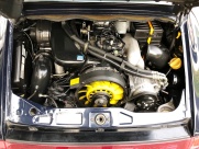 ポルシェ 911(Type964) カレラ4