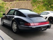 ポルシェ 911(Type964) カレラ4