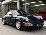 ポルシェ 911(Type964) カレラ4