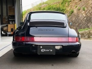 ポルシェ 911(Type964) カレラ4