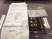 ポルシェ 911(Type964) カレラ4