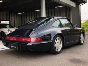 ポルシェ 911(Type964) カレラ4