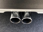 フォルクスワーゲン ゴルフ CLI