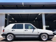 フォルクスワーゲン ゴルフ CLI