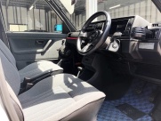 フォルクスワーゲン ゴルフ CLI