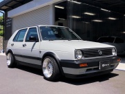 フォルクスワーゲン ゴルフ CLI