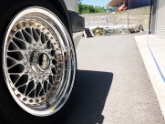 フォルクスワーゲン ゴルフ CLI