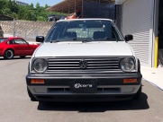 フォルクスワーゲン ゴルフ CLI