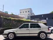 フォルクスワーゲン ゴルフ CLI