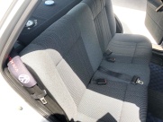 フォルクスワーゲン ゴルフ CLI