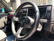 フォルクスワーゲン ゴルフ CLI