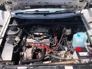 フォルクスワーゲン ゴルフ CLI