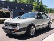 フォルクスワーゲン ゴルフ CLI