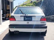 フォルクスワーゲン ゴルフ CLI