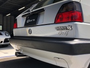 フォルクスワーゲン ゴルフ CLI