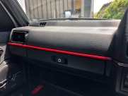 フォルクスワーゲン ゴルフ CLI