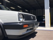 フォルクスワーゲン ゴルフ CLI