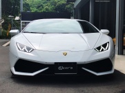 ランボルギーニ ウラカン 610-4