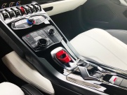 ランボルギーニ ウラカン 610-4