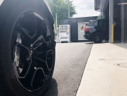 ランボルギーニ ウラカン 610-4