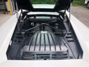 ランボルギーニ ウラカン 610-4