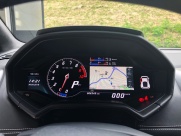 ランボルギーニ ウラカン 610-4