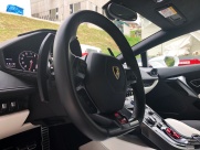 ランボルギーニ ウラカン 610-4