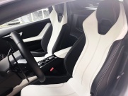 ランボルギーニ ウラカン 610-4