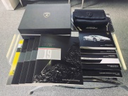 ランボルギーニ ウラカン 610-4