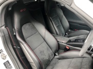 ポルシェ ボクスター 981GTS