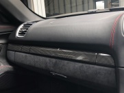 ポルシェ ボクスター 981GTS