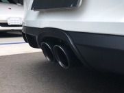 ポルシェ ボクスター 981GTS