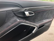 ポルシェ ボクスター 981GTS