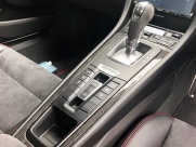 ポルシェ ボクスター 981GTS