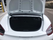 ポルシェ ボクスター 981GTS