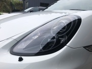 ポルシェ ボクスター 981GTS