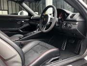 ポルシェ ボクスター 981GTS