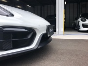 ポルシェ ボクスター 981GTS